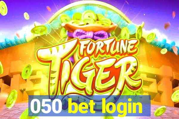 050 bet login